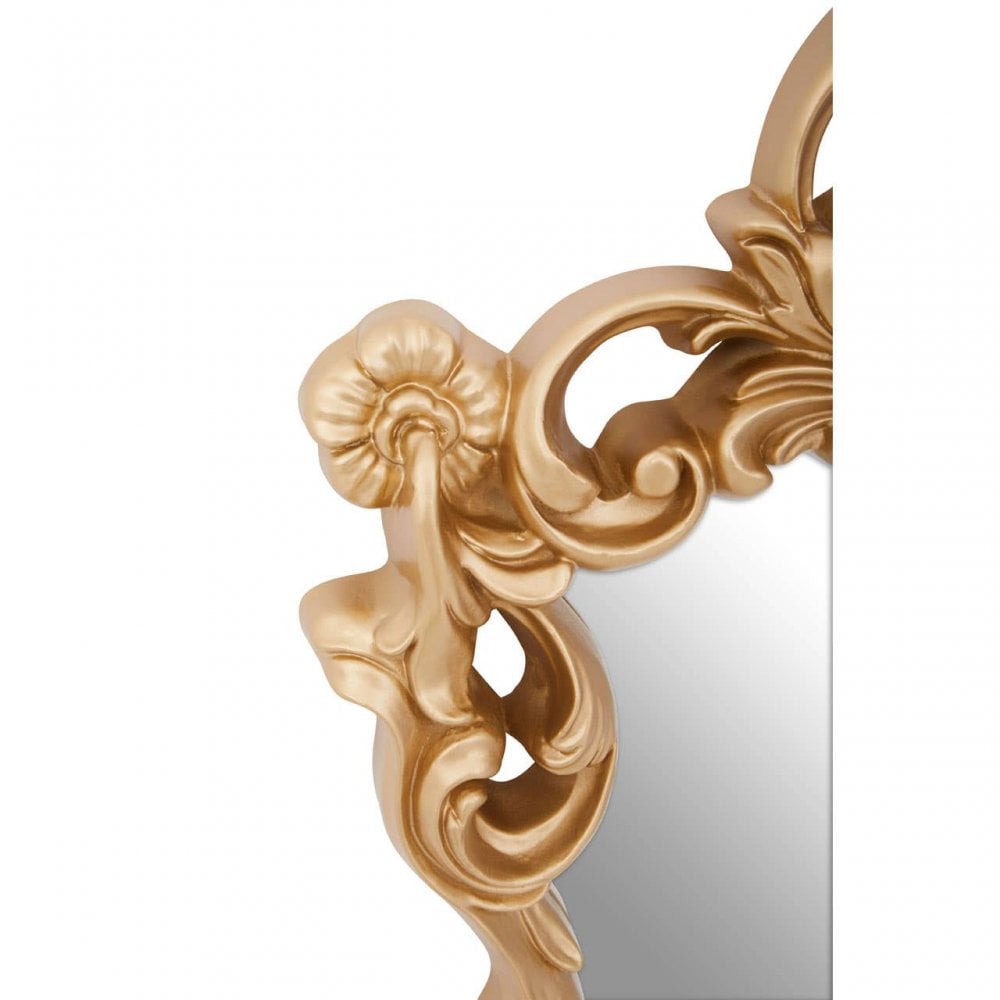 Teramo Wall Mirror