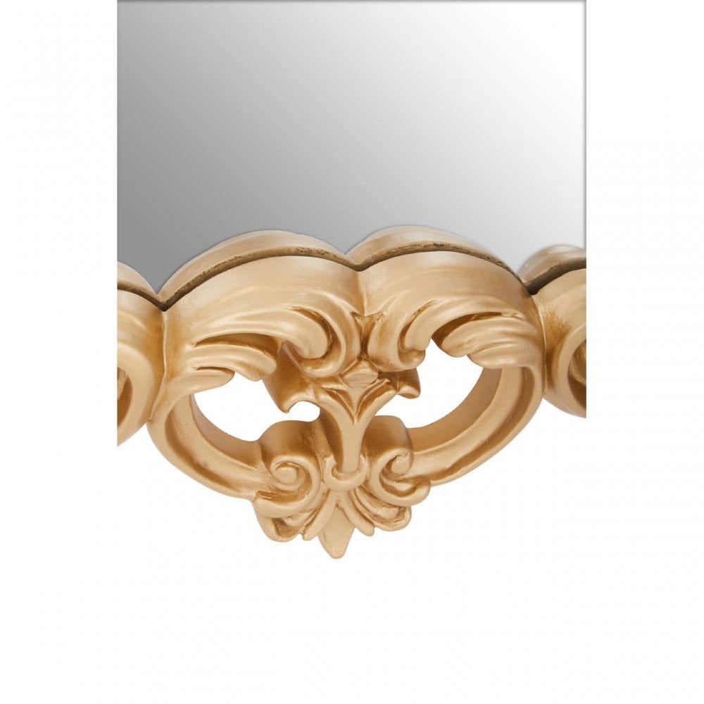 Teramo Wall Mirror