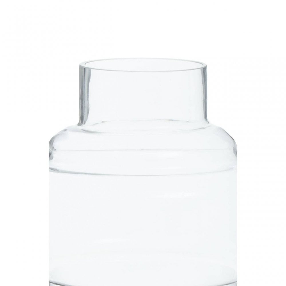 Cayden Large Glass Vase