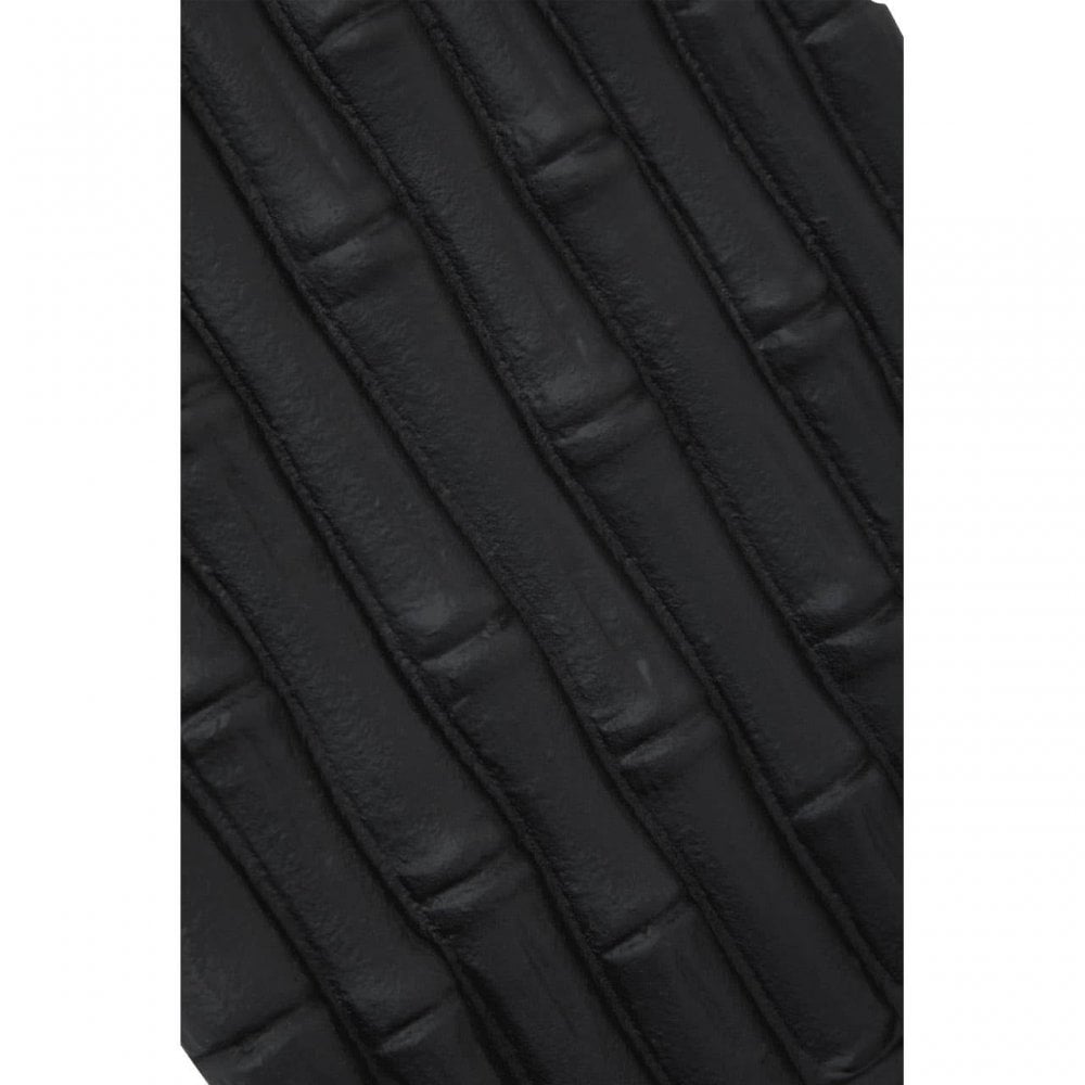 Hiba Small Black Finish Trinket Box