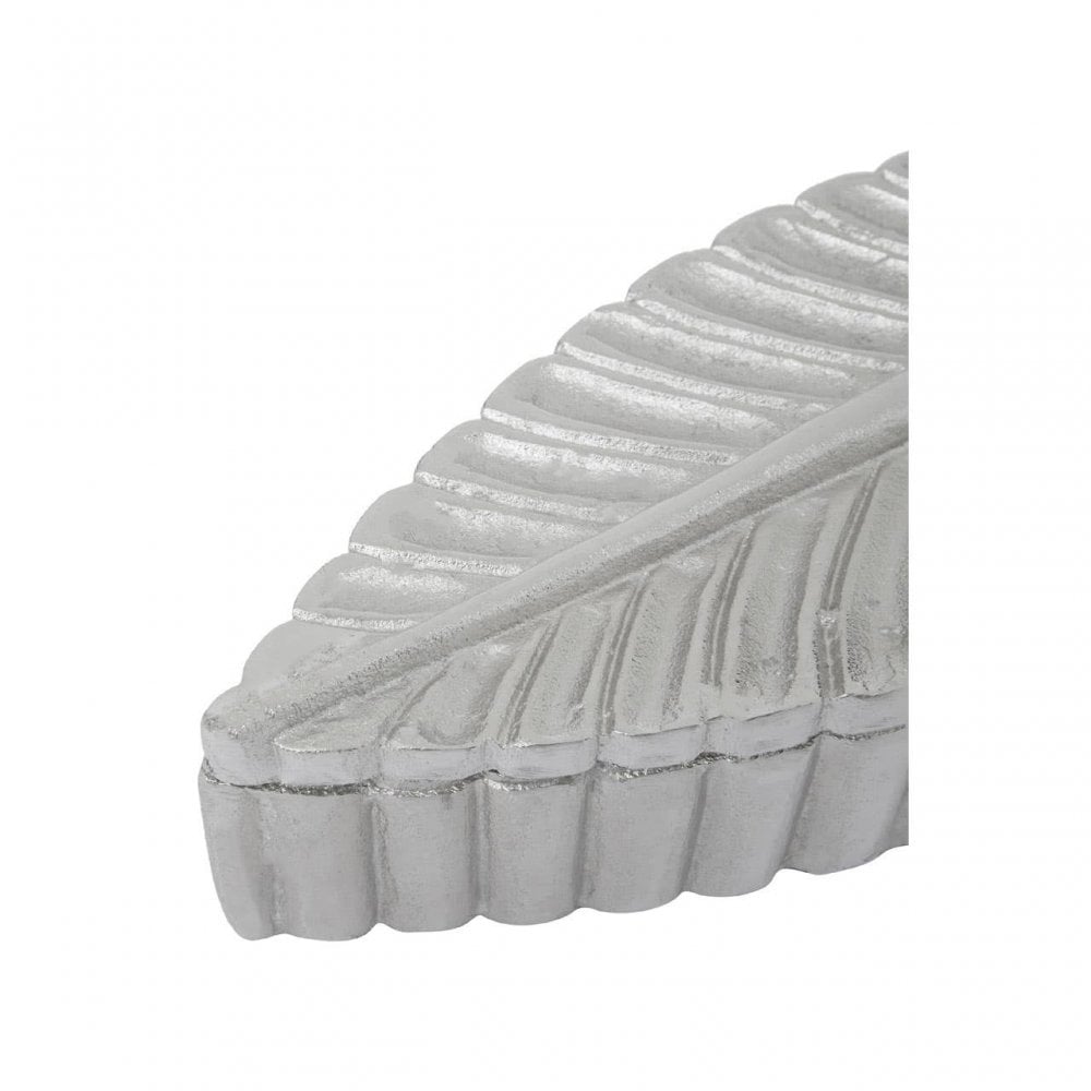 Prato Silver Plume Box