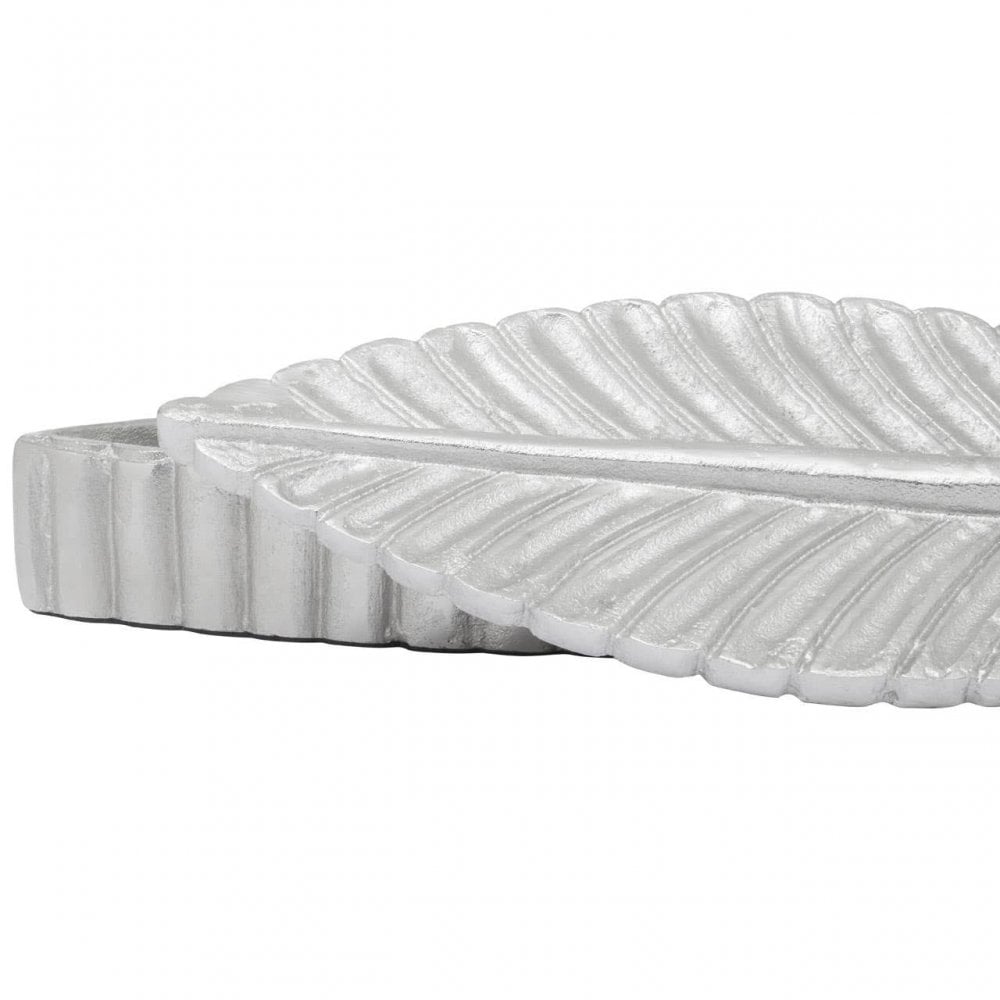 Prato Silver Plume Box