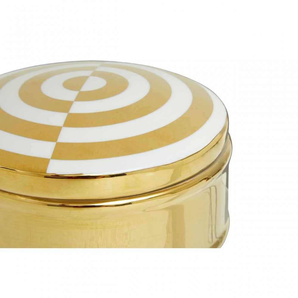 Curva Trinket Box