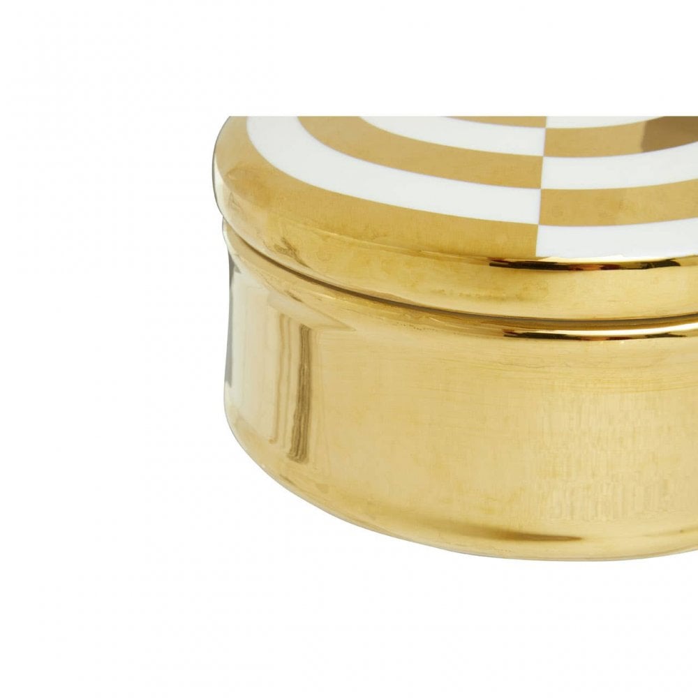 Curva Trinket Box