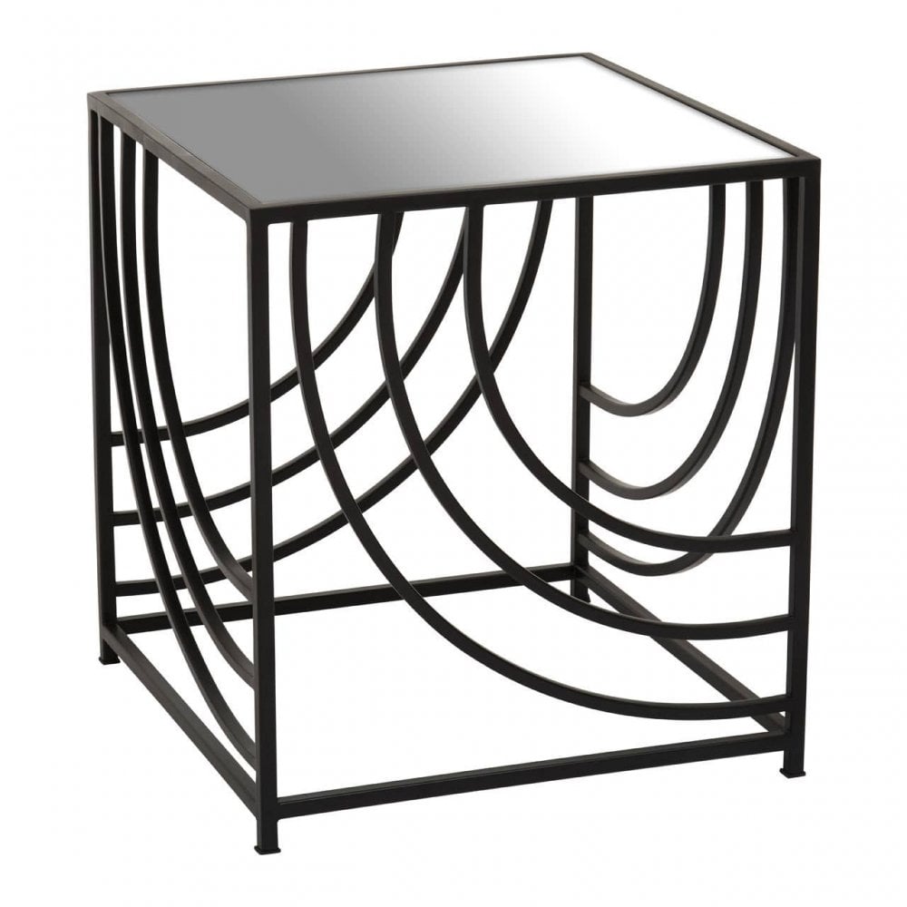 Logan Side Table