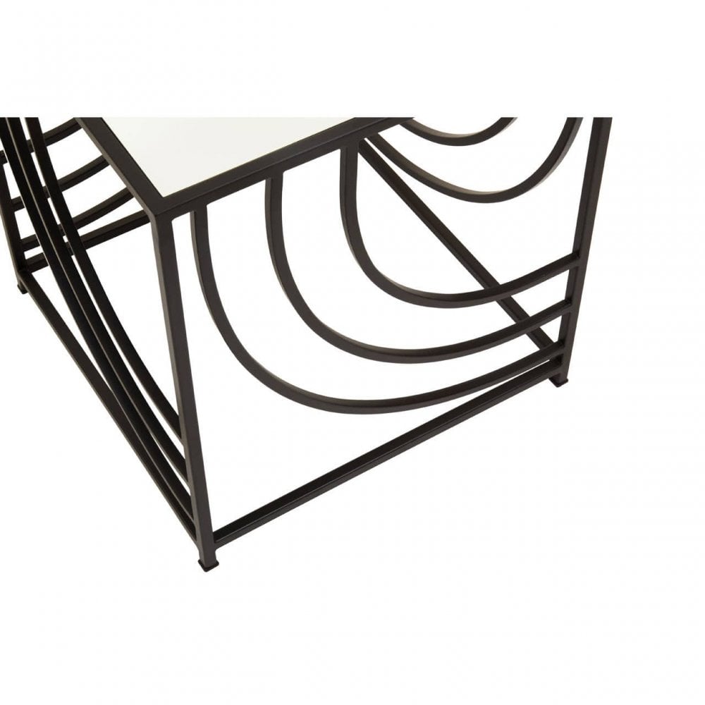 Logan Side Table