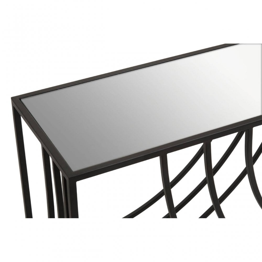 Logan Console Table