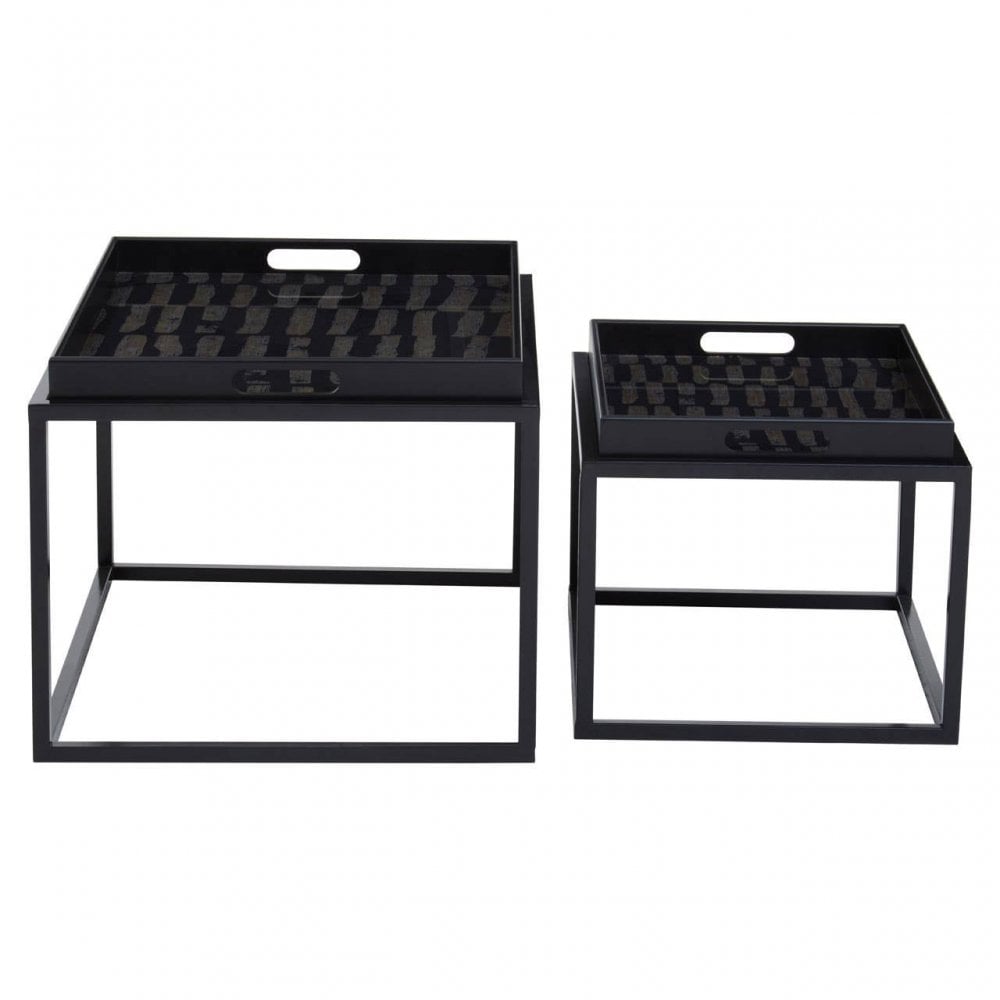 Celina Set Of Two Nesting Tables