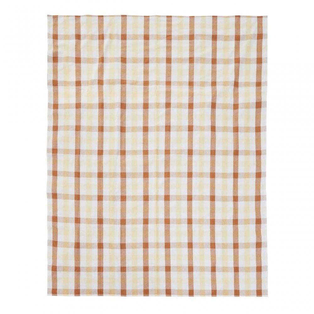 Thread & Loom Almond Tablecloth