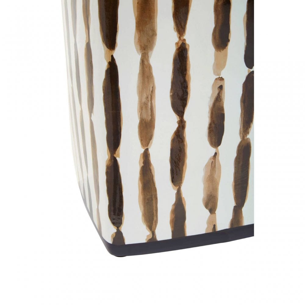 Mona Large Ceramic Jar