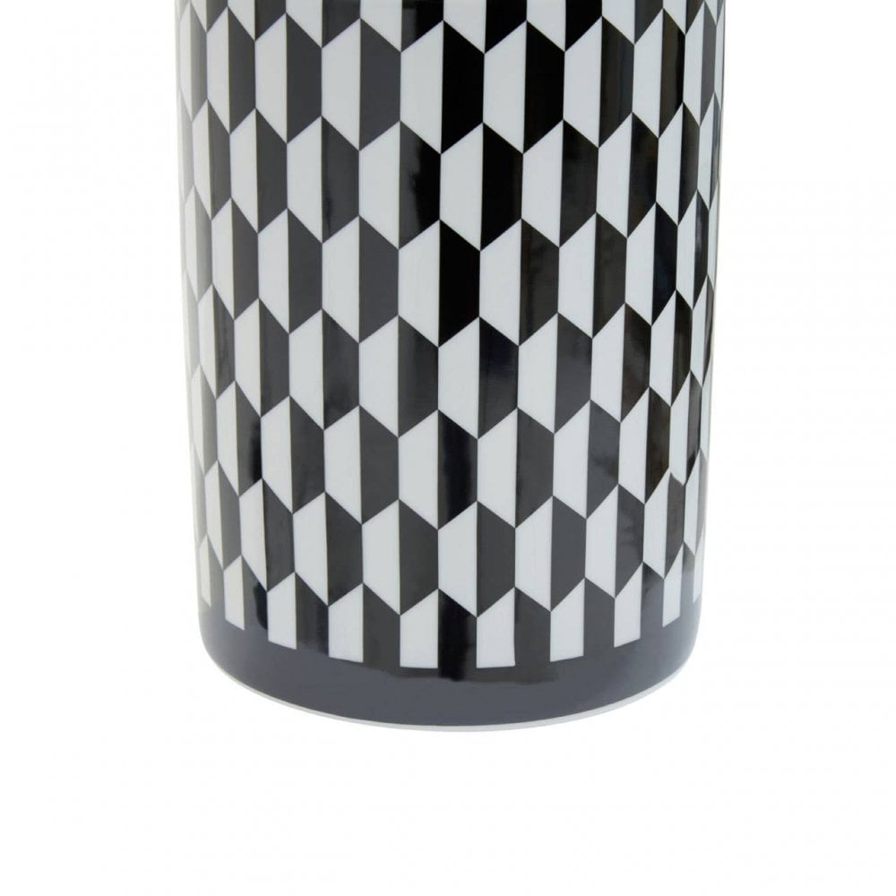 Marlo Small Ceramic Jar