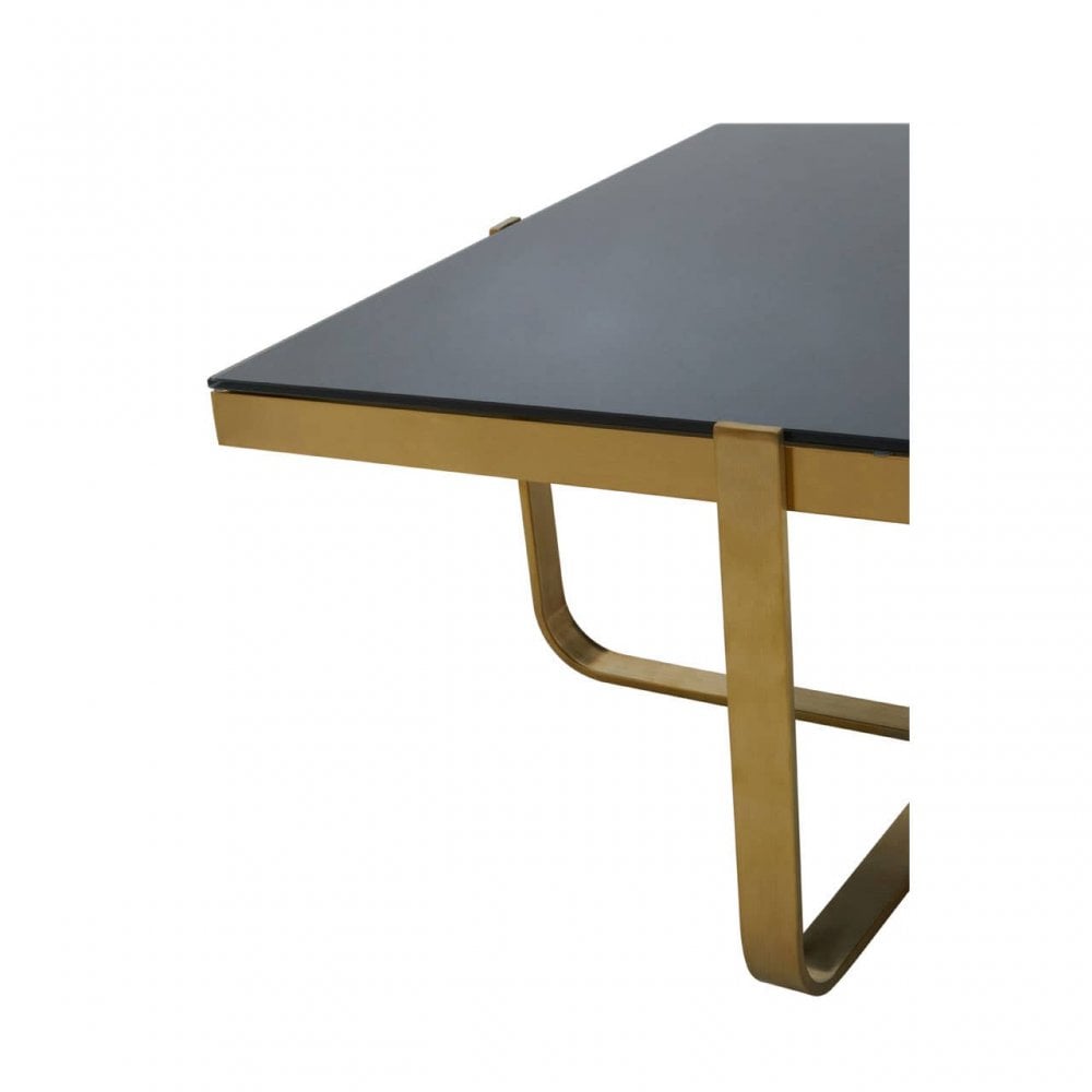 Alana Square Coffee Table