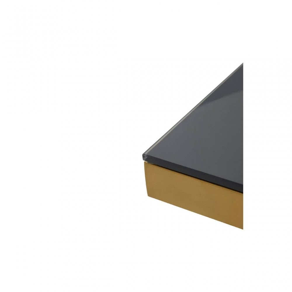 Alana Square Coffee Table