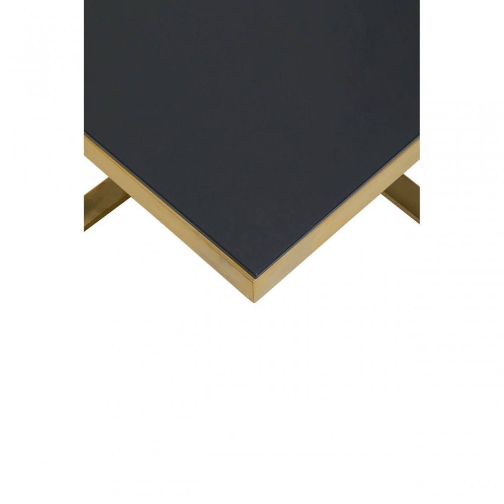 Alana Square Coffee Table