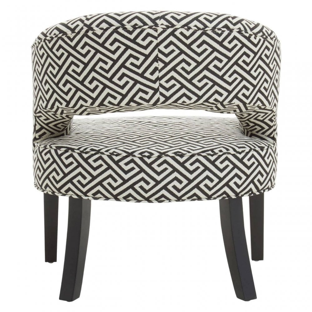 Regents Park Cut Out Chair