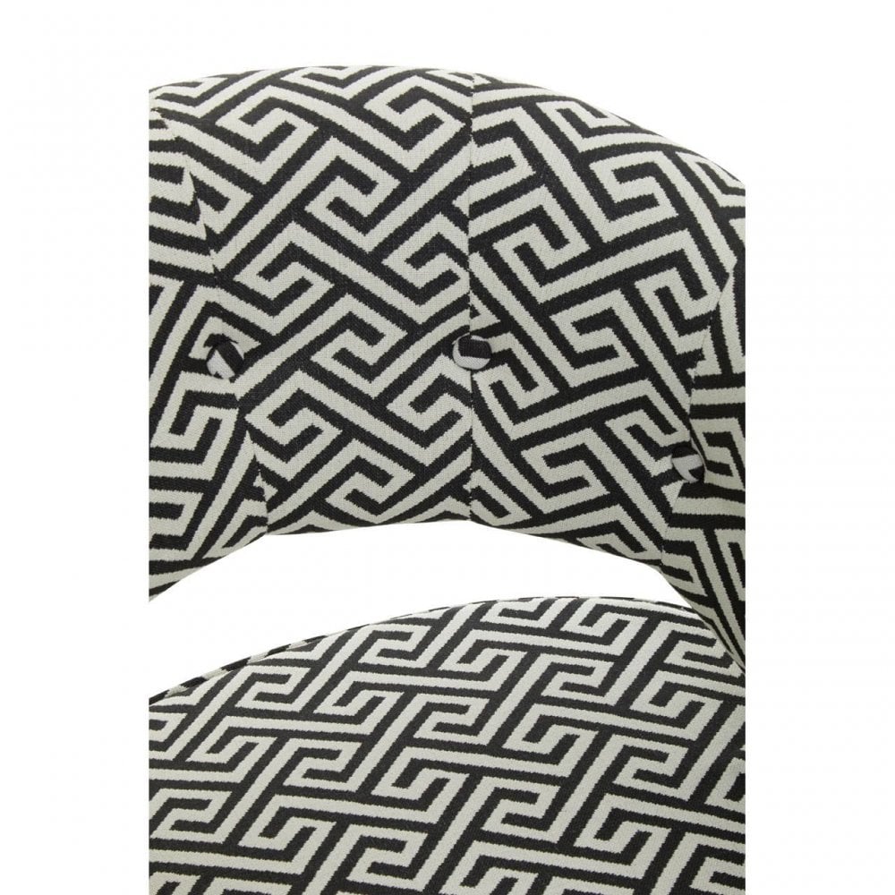 Regents Park Cut Out Chair