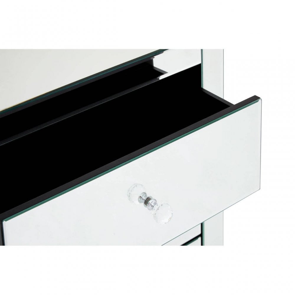 Gwynith 3 Drawer Chest