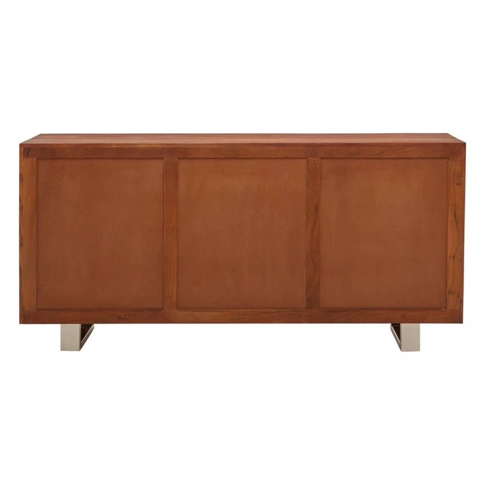 Simla Acacia Two Door Sideboard