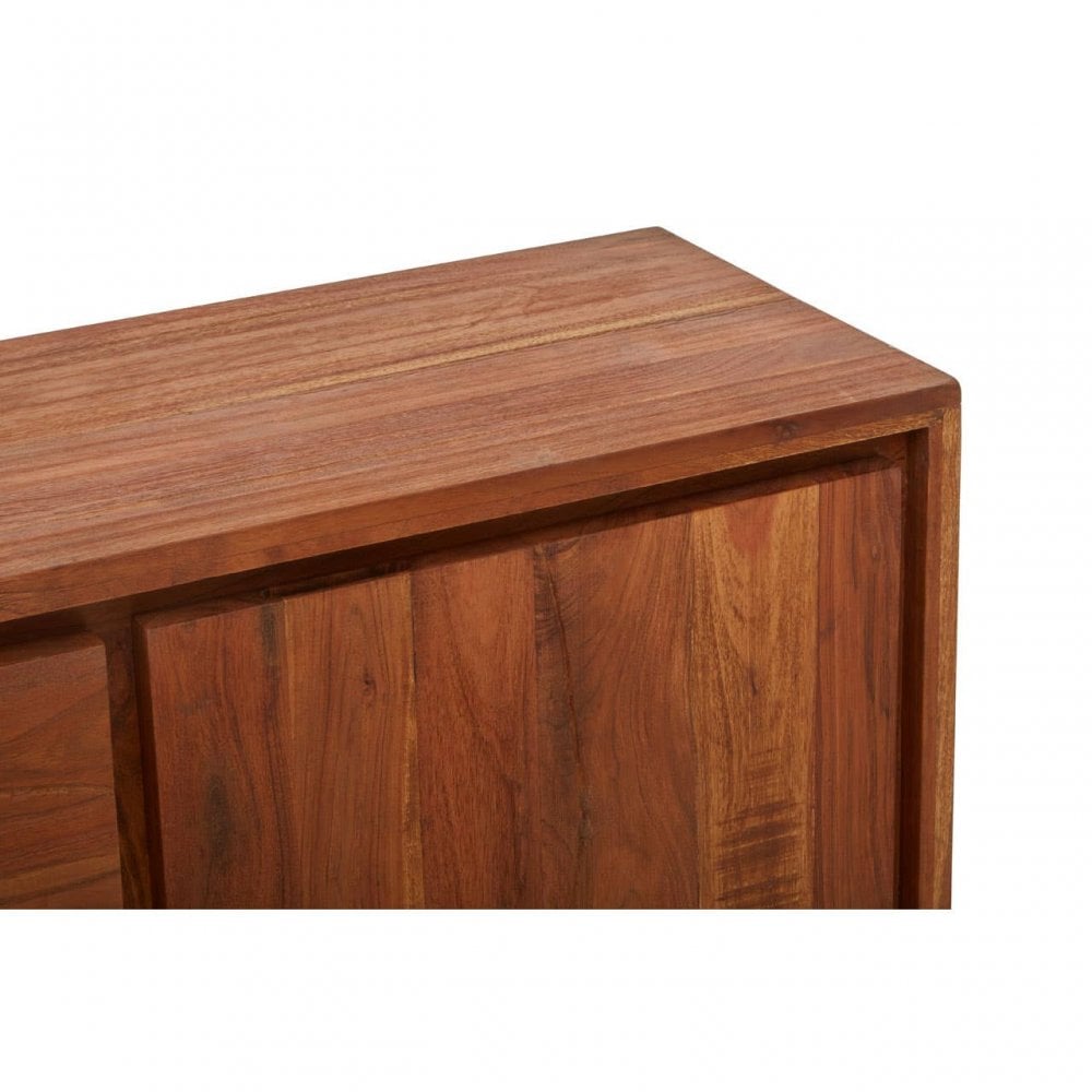 Simla Acacia Two Door Sideboard