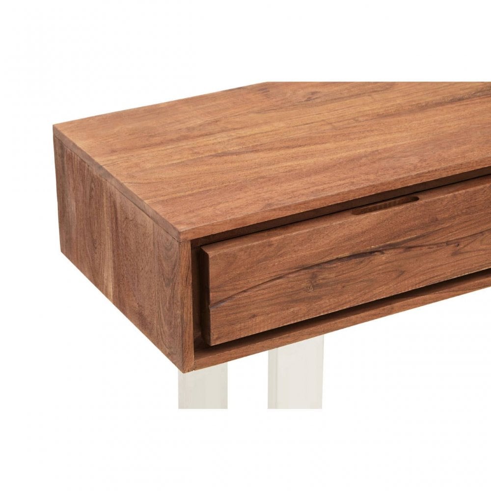Simla Acacia Console Table