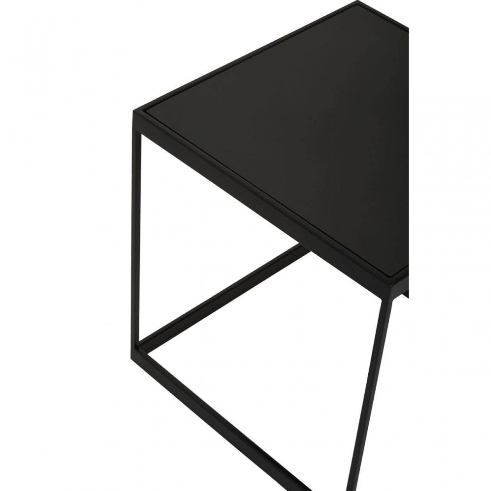 Genoa End Table