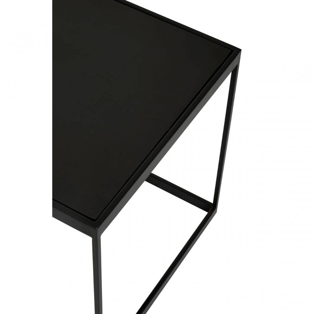 Genoa End Table