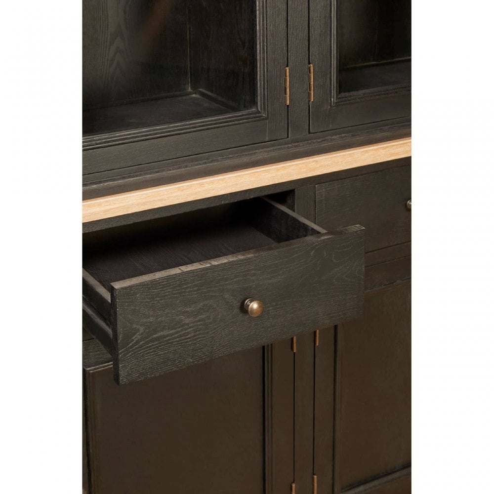 Lyon 4 Drawer Tall Cabinet