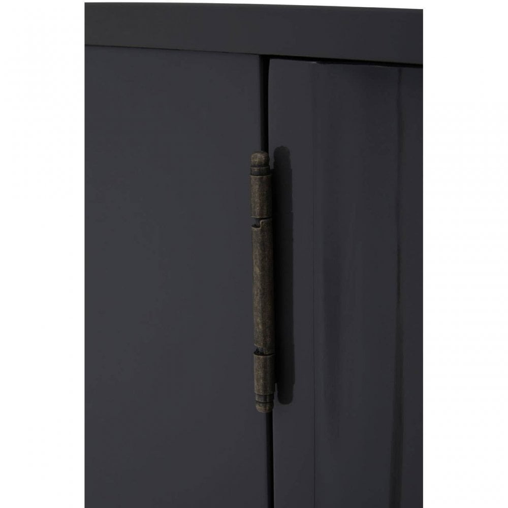 Genoa Cabinet