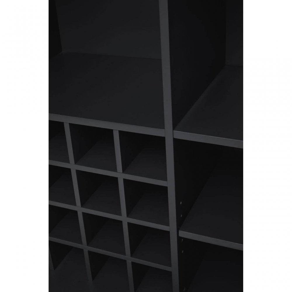 Genoa Cabinet