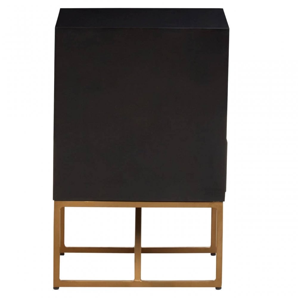 Kochi Side Table
