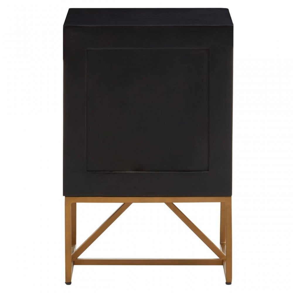 Kochi Side Table