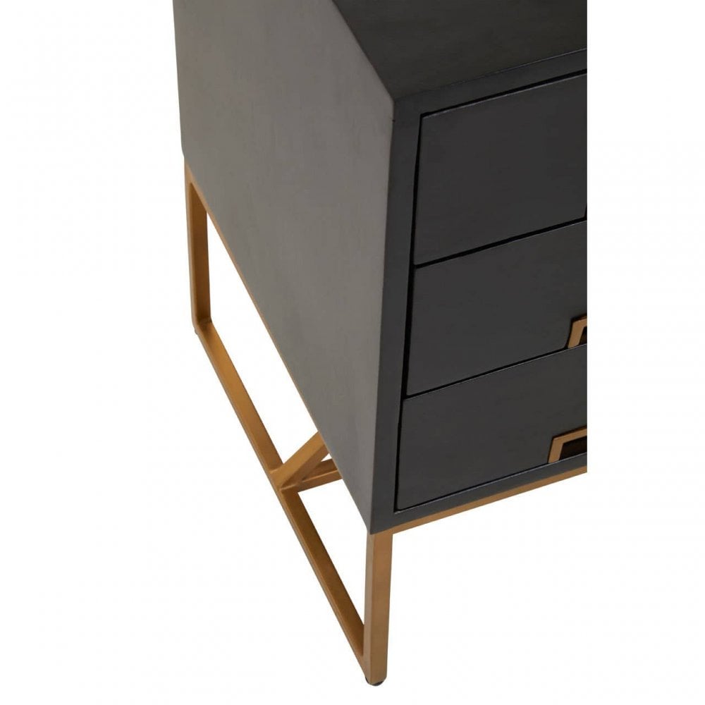 Kochi Side Table