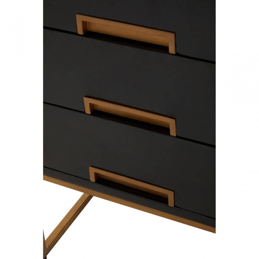 Kochi Side Table