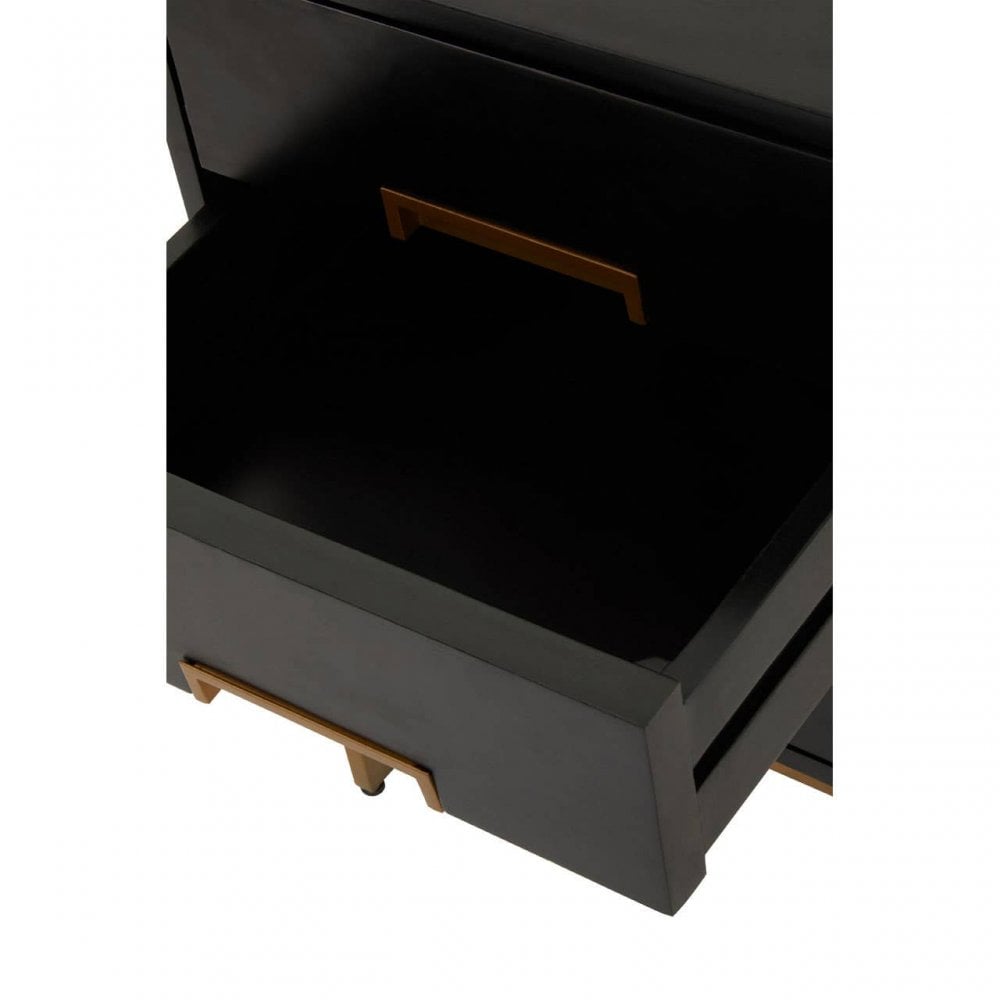 Kochi Side Table