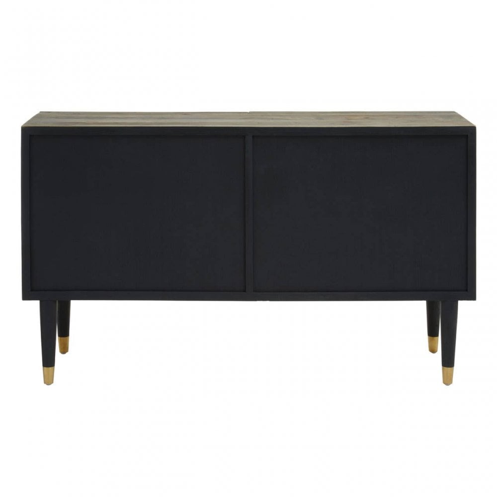 Malay Four Drawer Chest