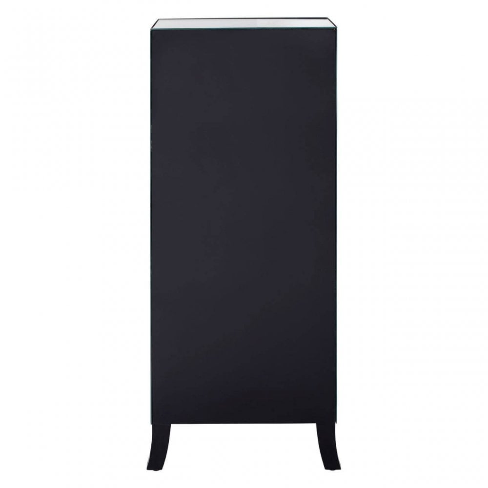 Graciela 5 Drawer Chest