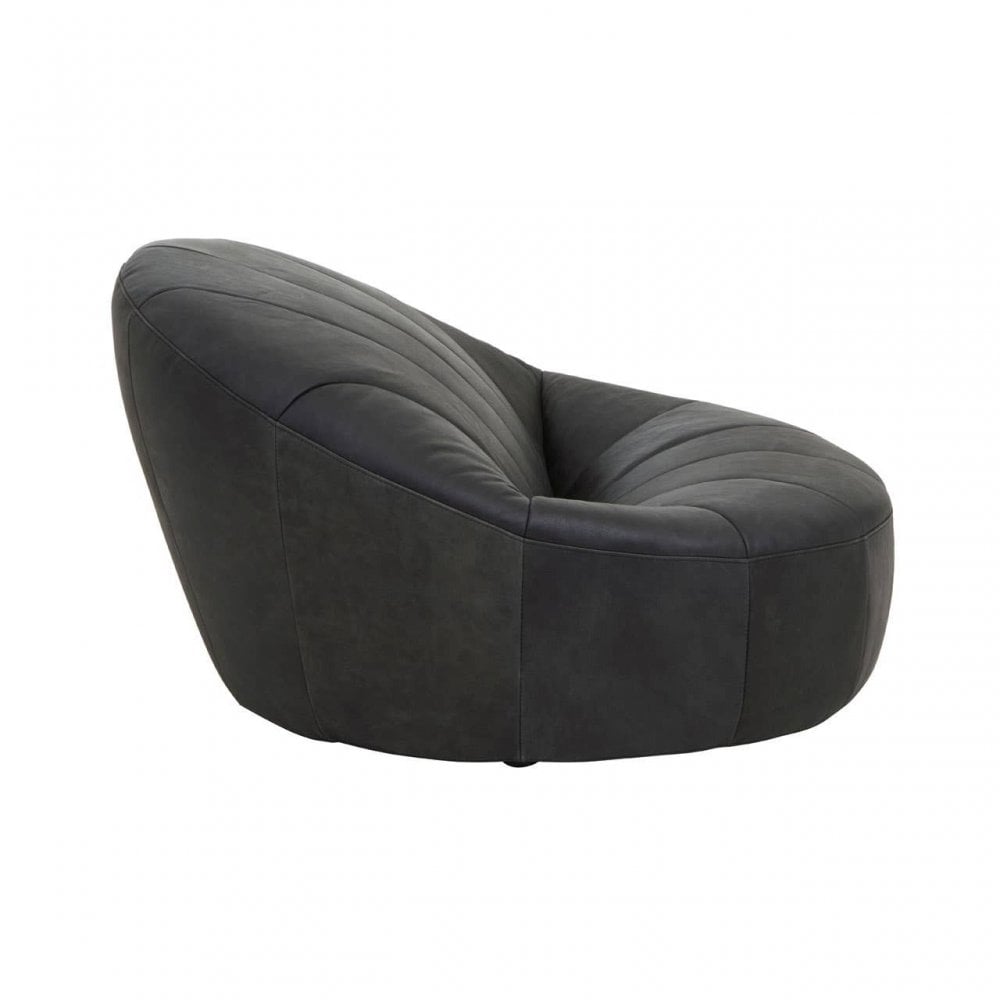 Hoxton Leather Chair