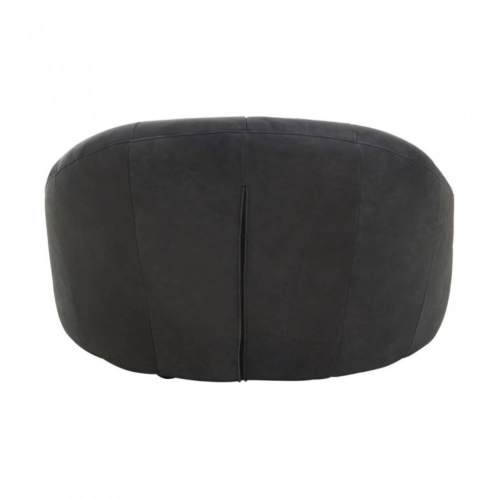Hoxton Leather Chair