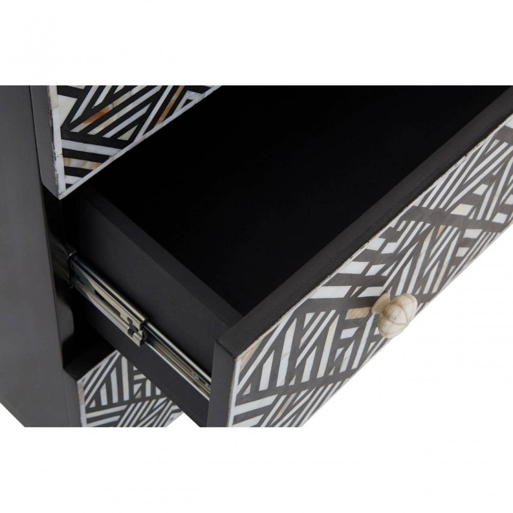 Fusion Monochrome Chest
