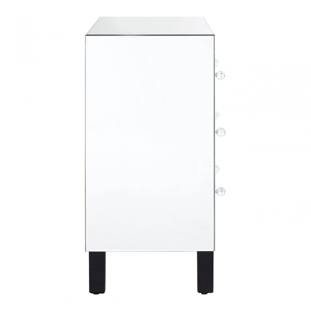 Graciela 4 Drawer Chest