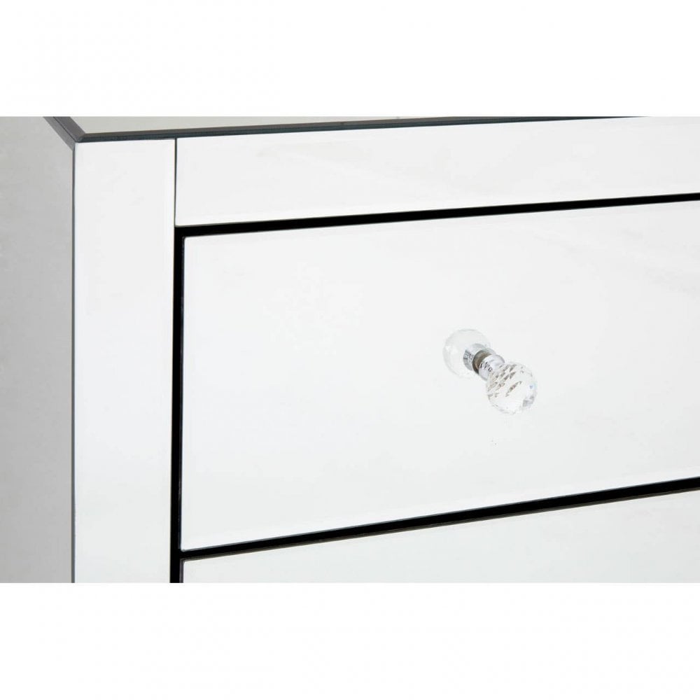 Graciela 4 Drawer Chest