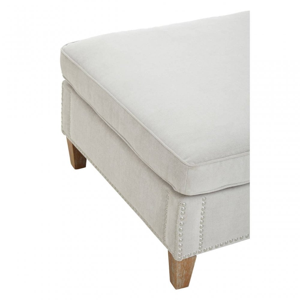 Sutton Footstool