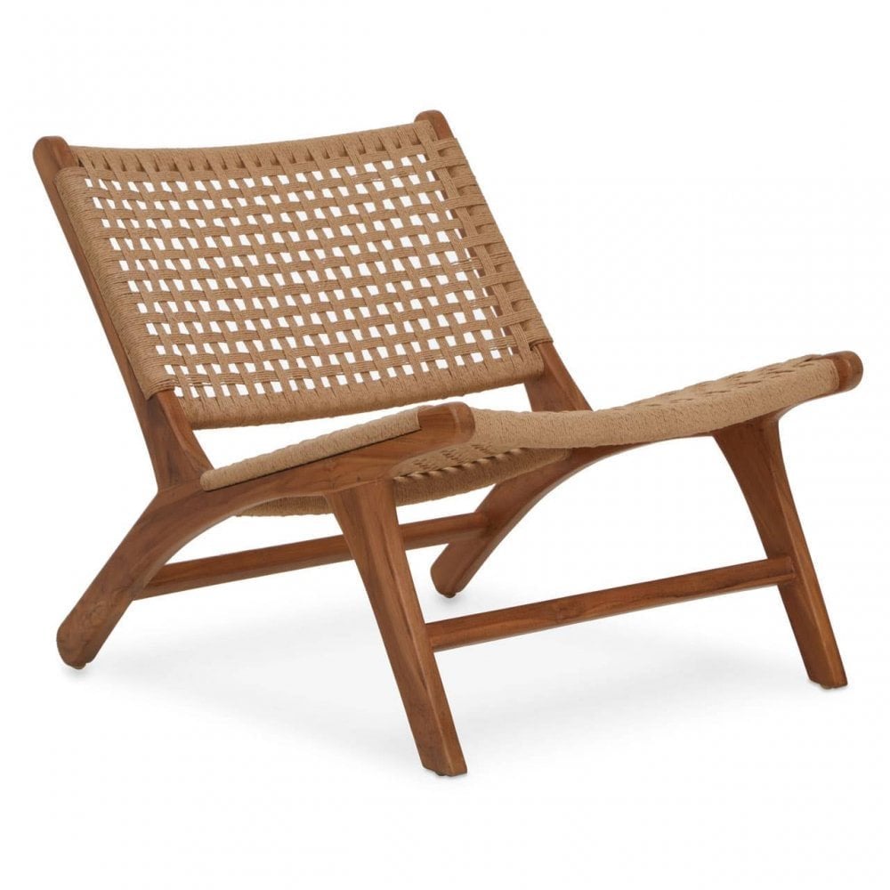 Inca Lounge Chair