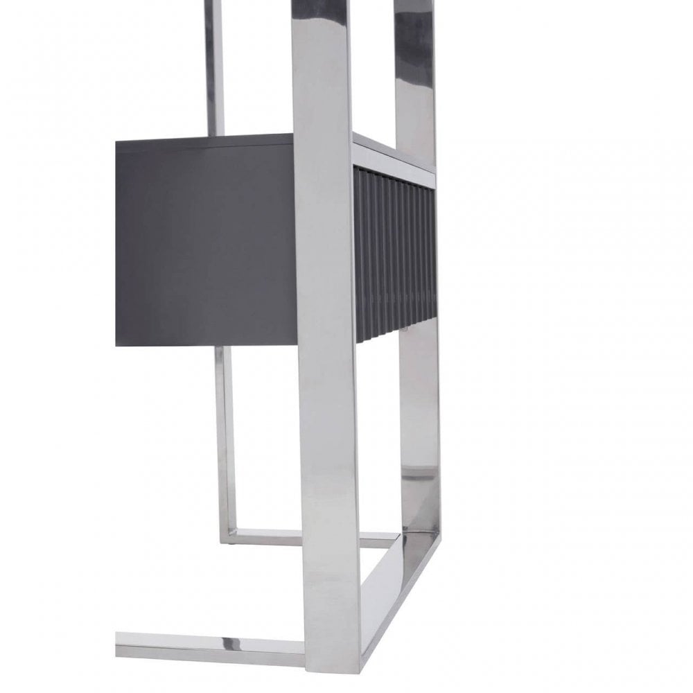Genoa Shelf Unit