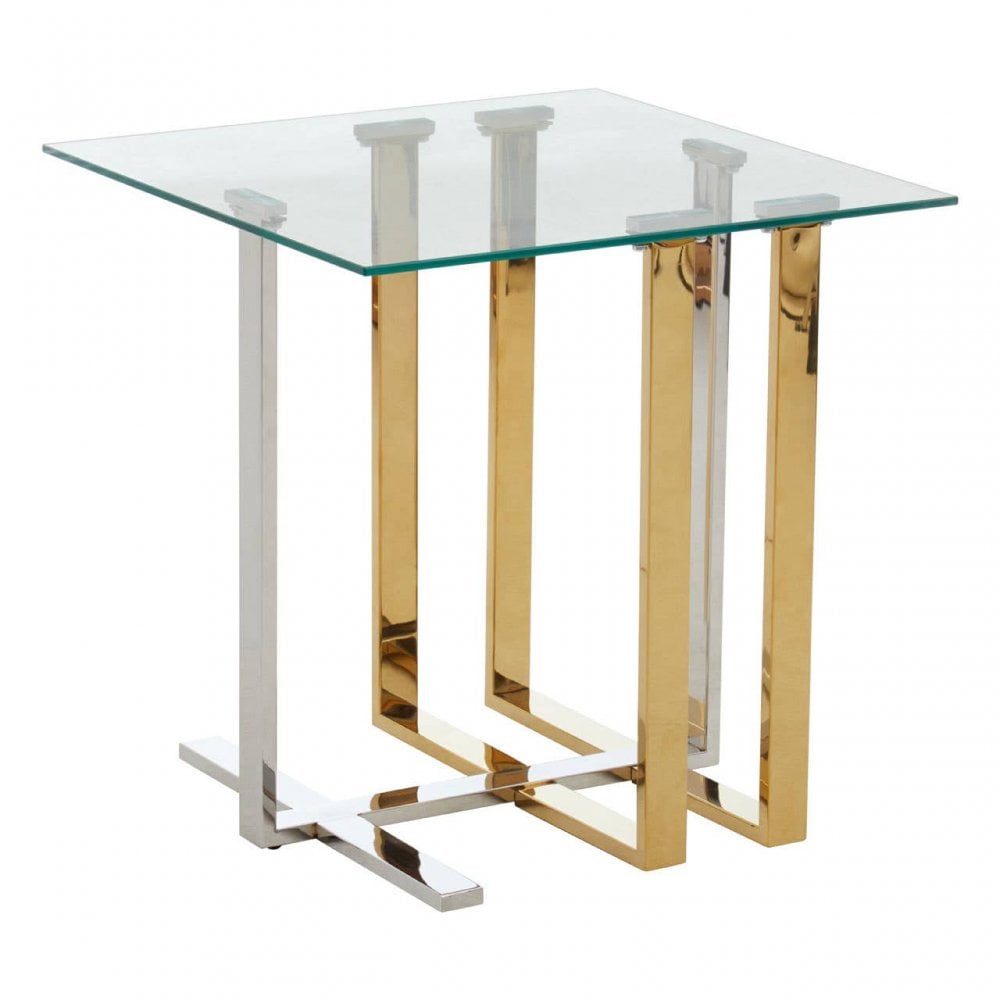 Alvea End Table