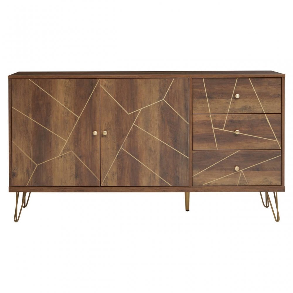 Flori Sideboard