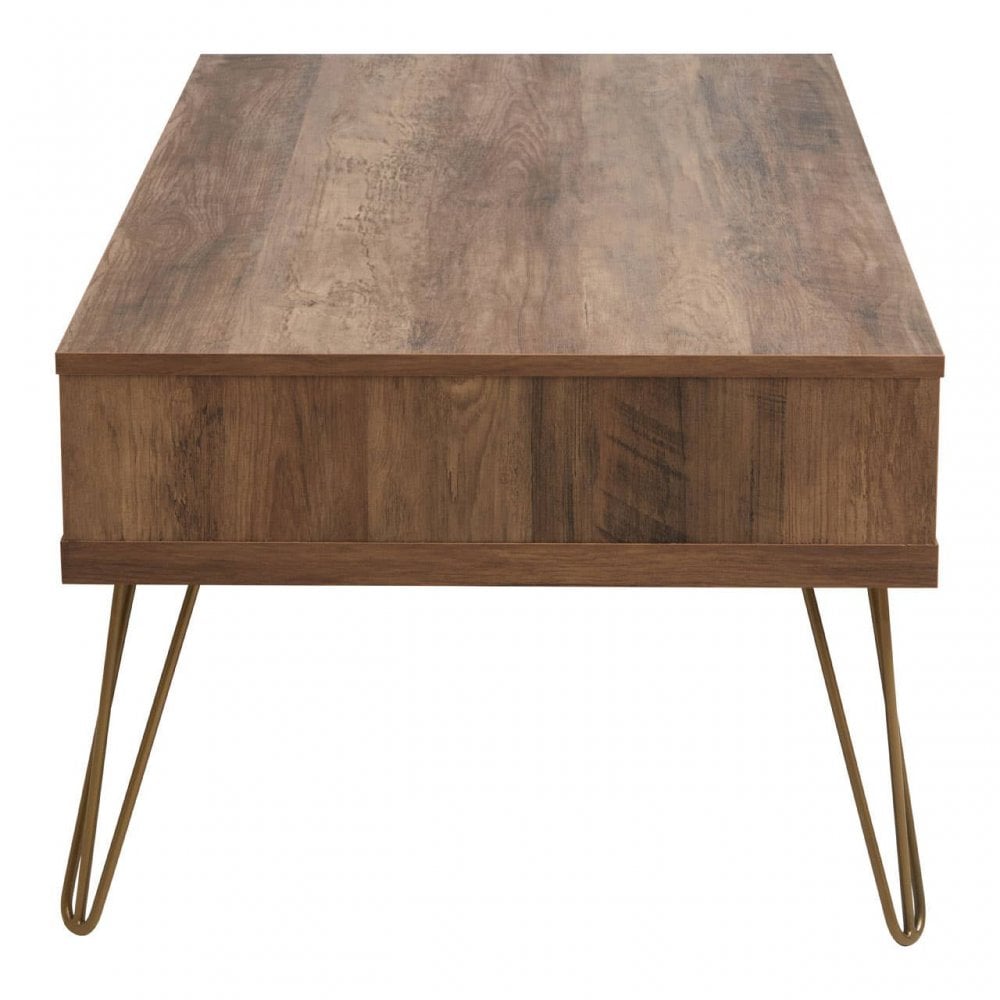 Flori Coffee Table