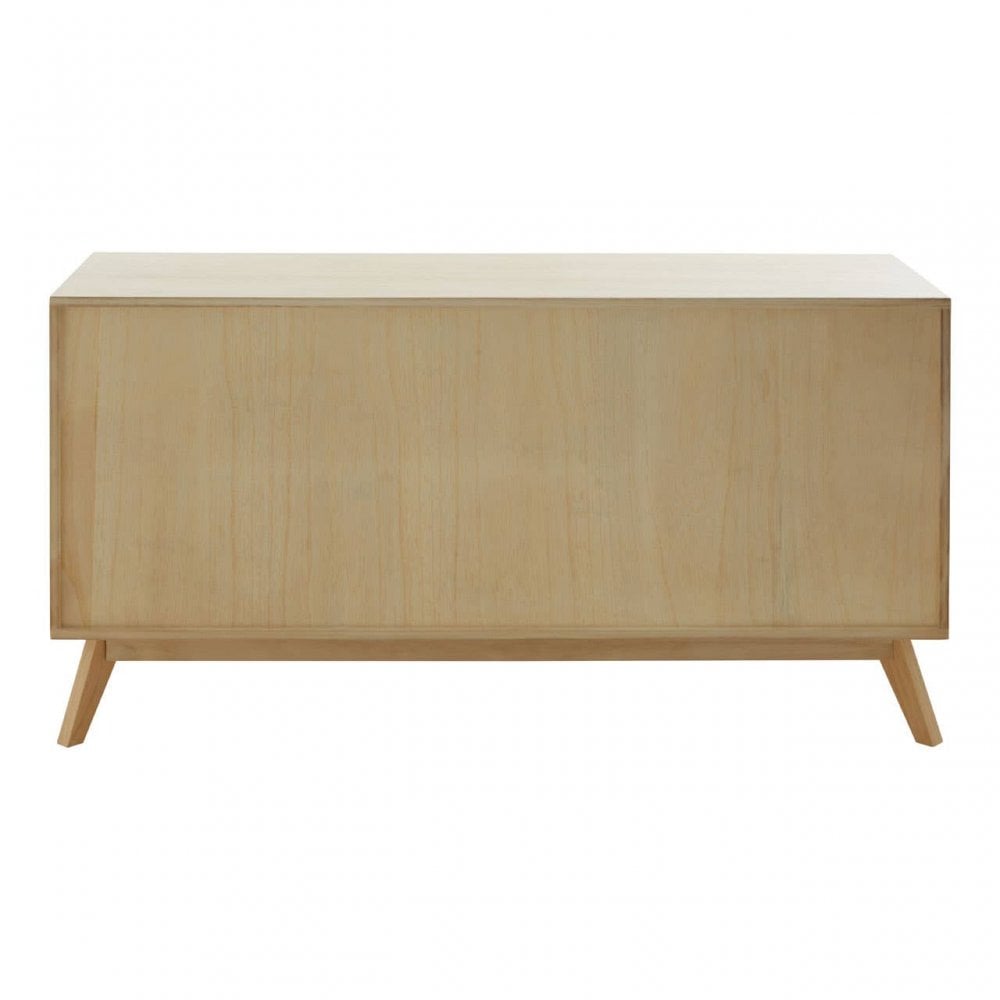 Watson Six Drawer Chest