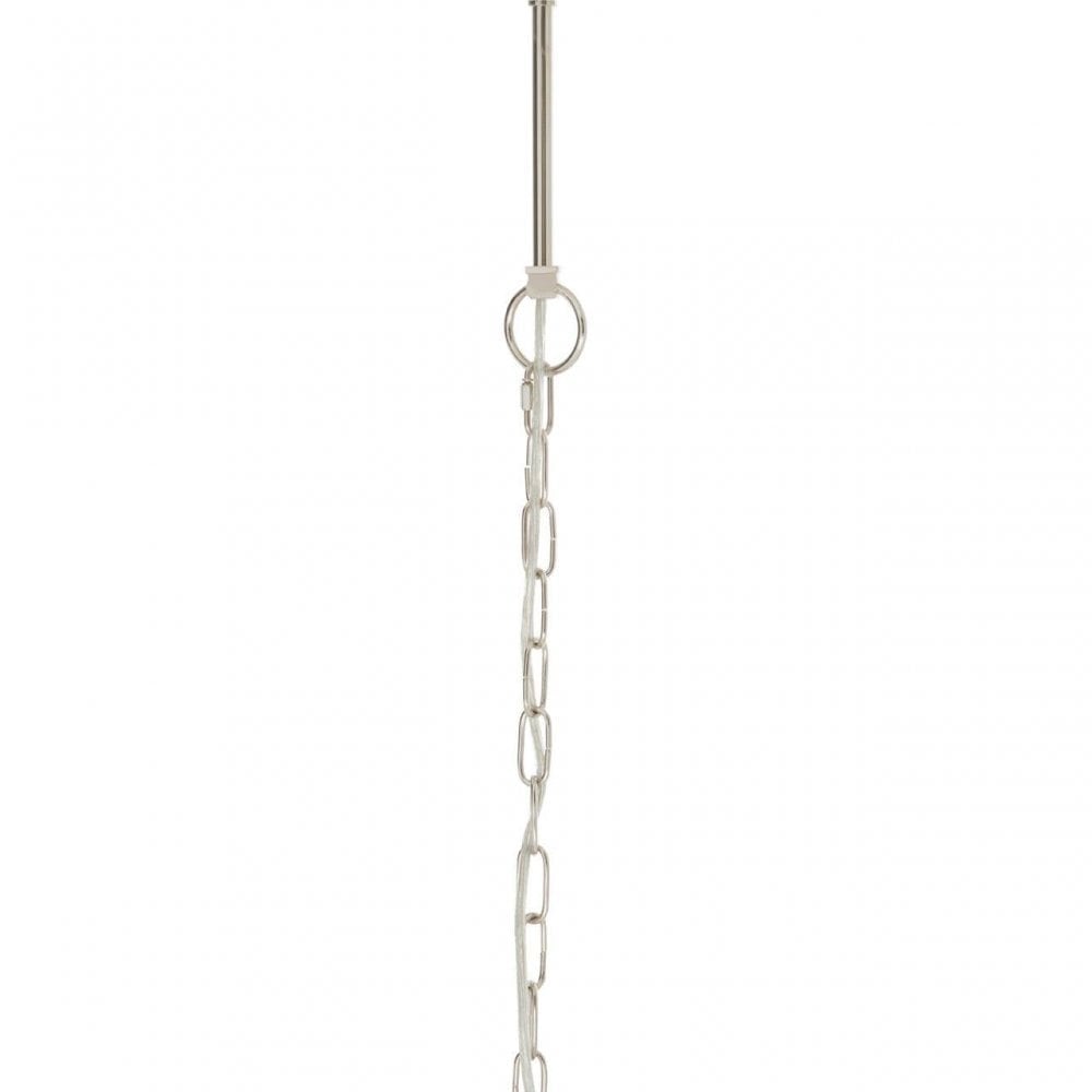 Claridge Four Bulb Pendant Light