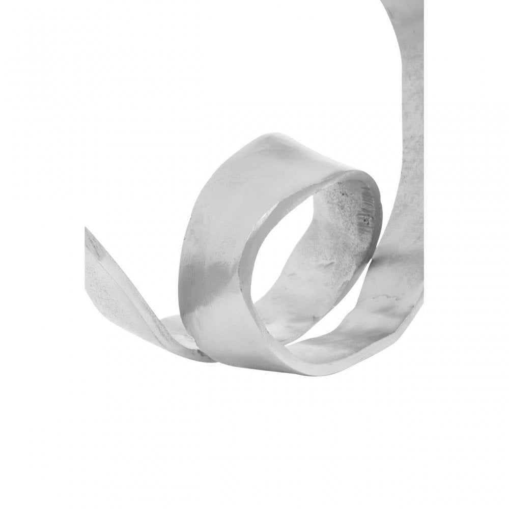 Prato Rounded Knot Sculpture